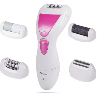 Gray helmet for bikers