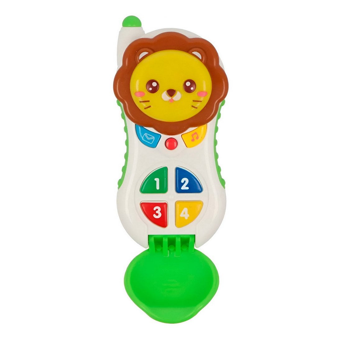 Gray helmet for bikers