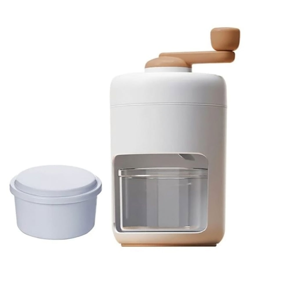 Gray helmet for bikers