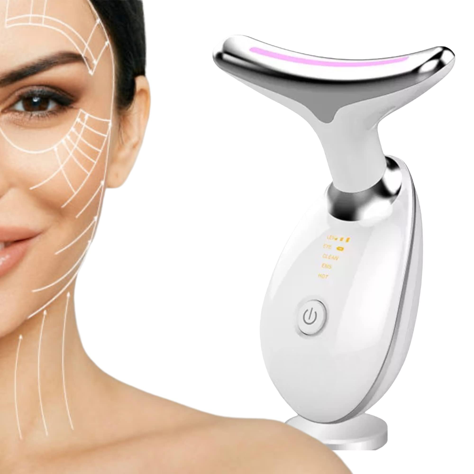 Combo Serum AloeVitamina C+Reductor