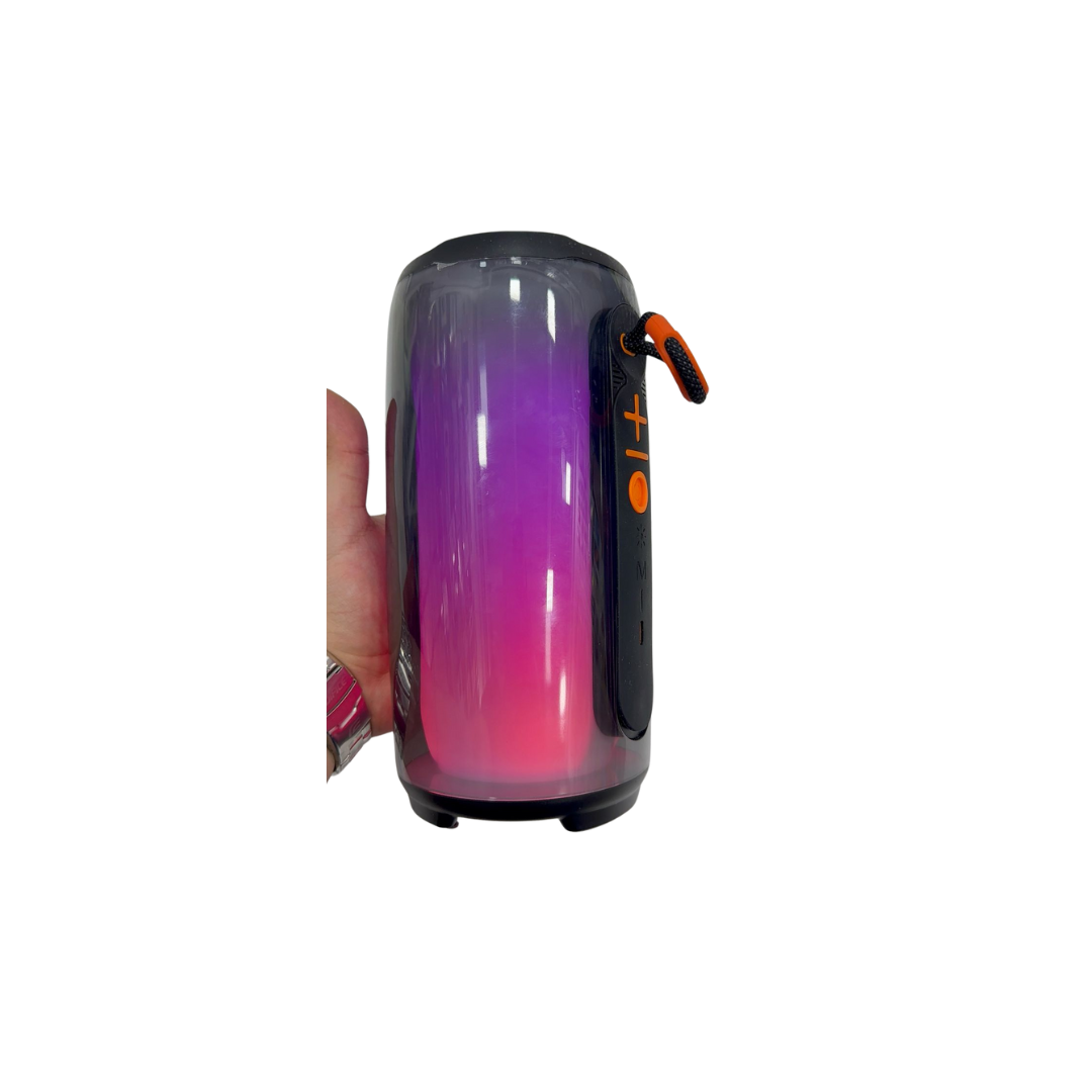 PLUSE 6+ COLORES PARLANTE