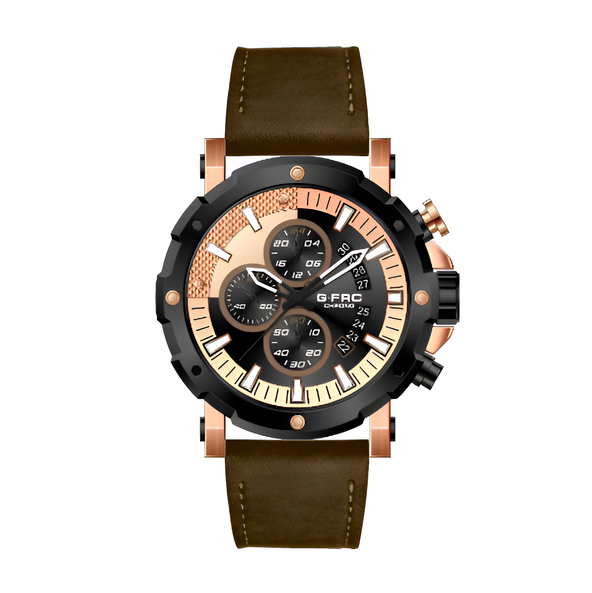 Gray helmet for bikers