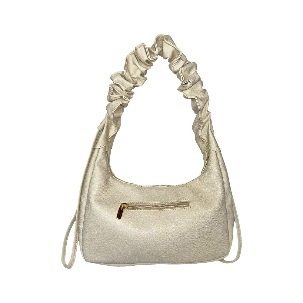 Bolso Dama Karla Chacón Berlin Beige