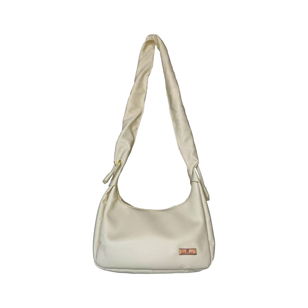 Bolso Dama Karla Chacón Berlin Beige