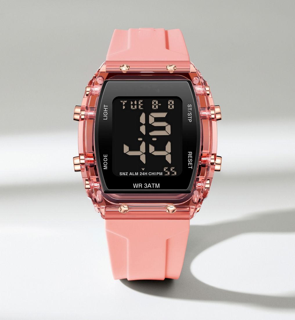 Reloj Dama G-force Mujer Digital Deporti