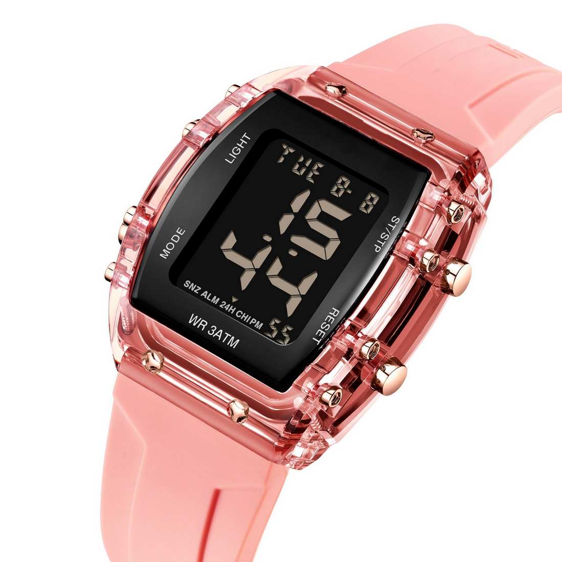 Reloj Dama G-force Mujer Digital Deporti