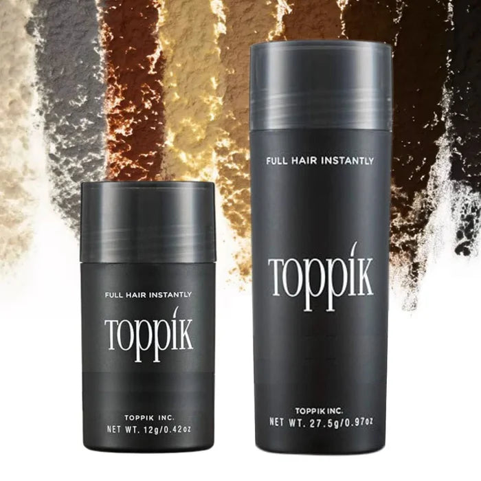 FIBRAS CAPILARES TOPPIK 27,5G