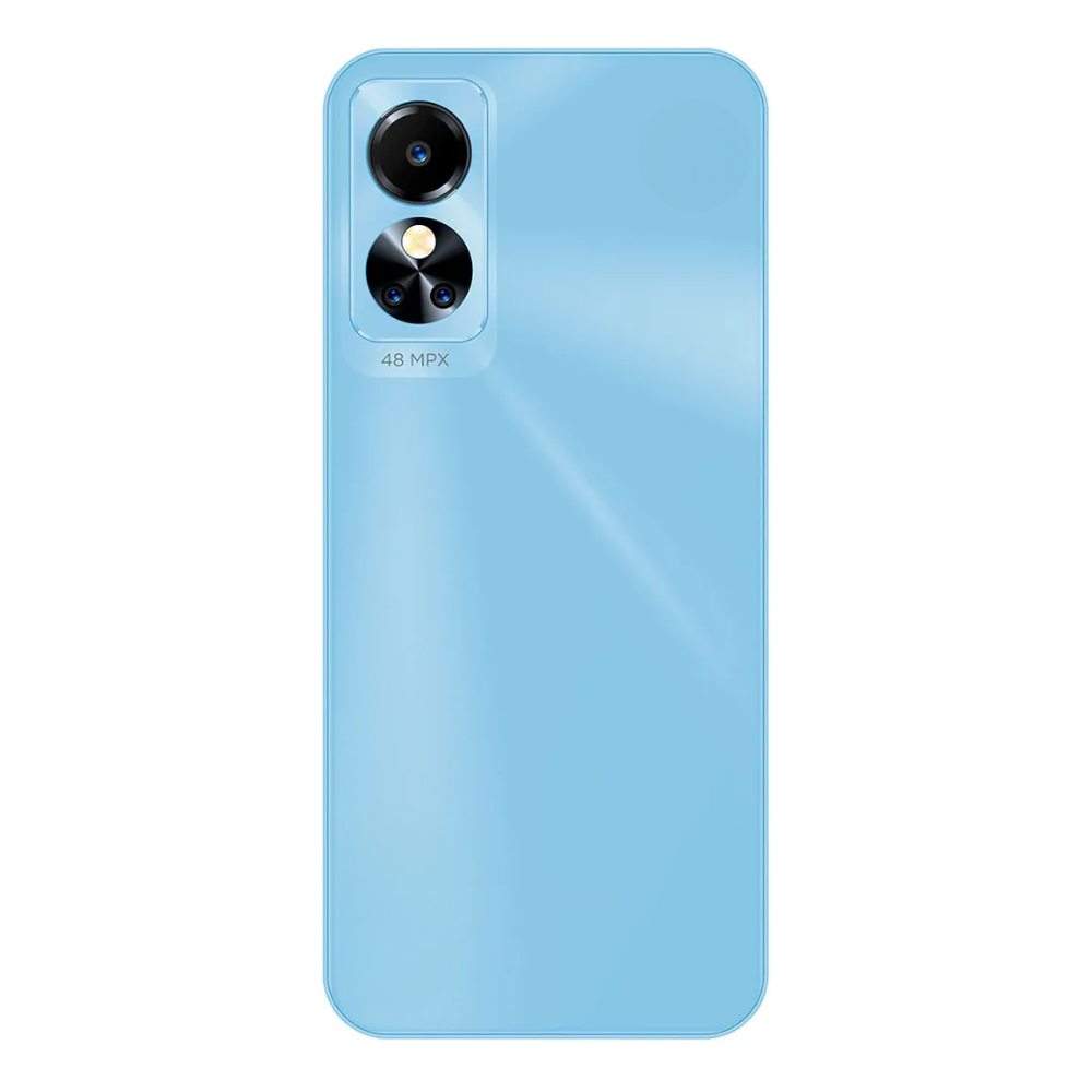 Smartphone Pantalla HD Camara Dual 48 MP