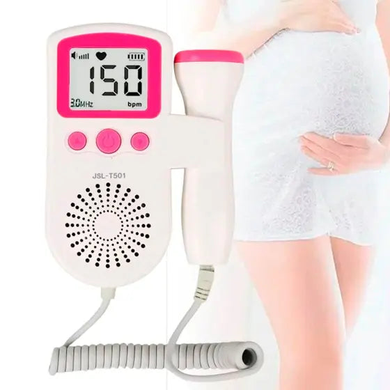 MONITOR BEBE JSL-T501