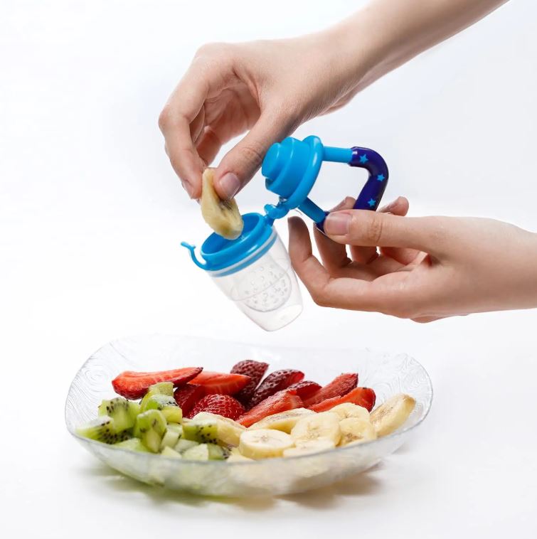 Chupo Para Frutas Bebés