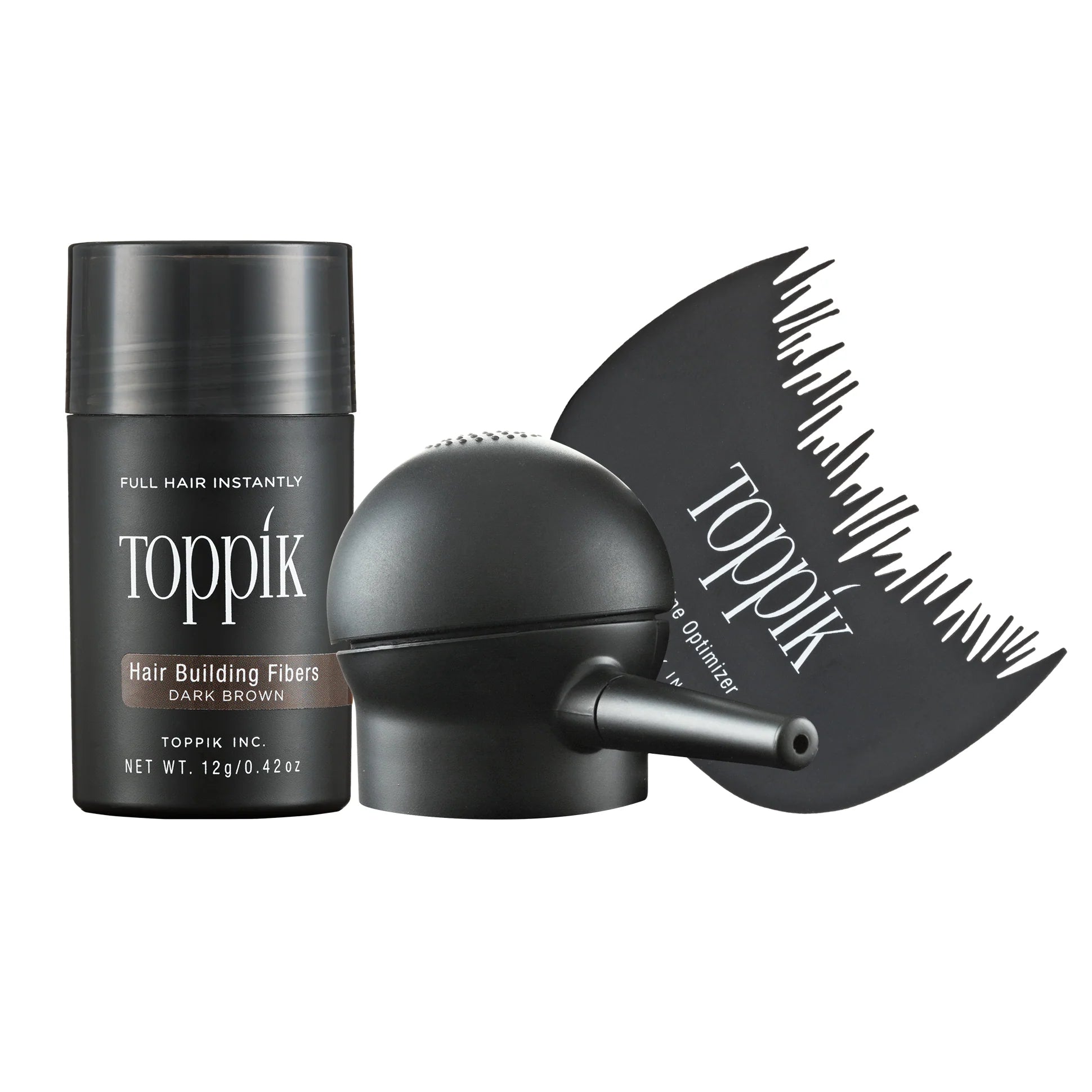 FIBRAS CAPILARES TOPPIK 27,5G