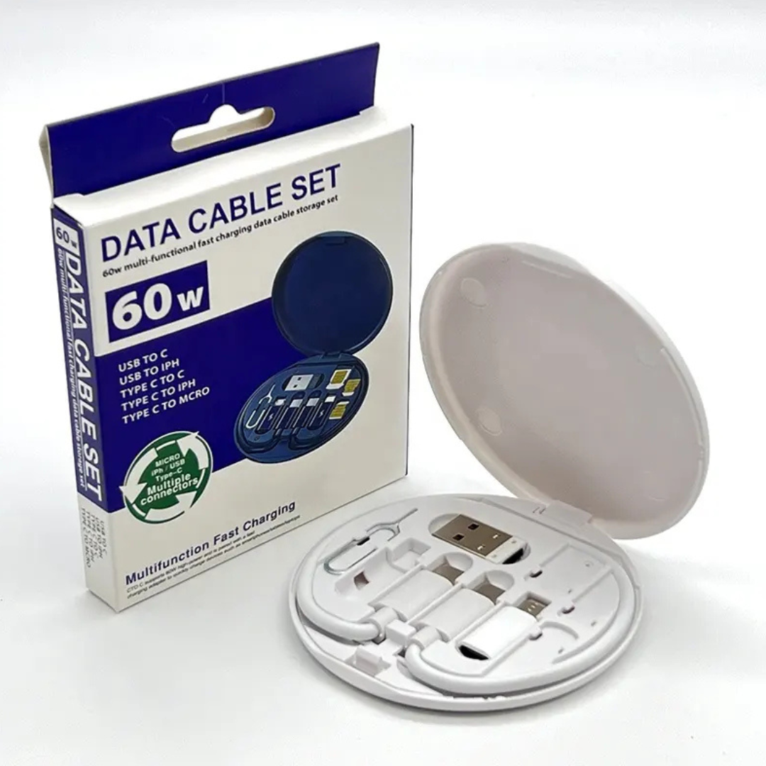 DATA CABLE SET