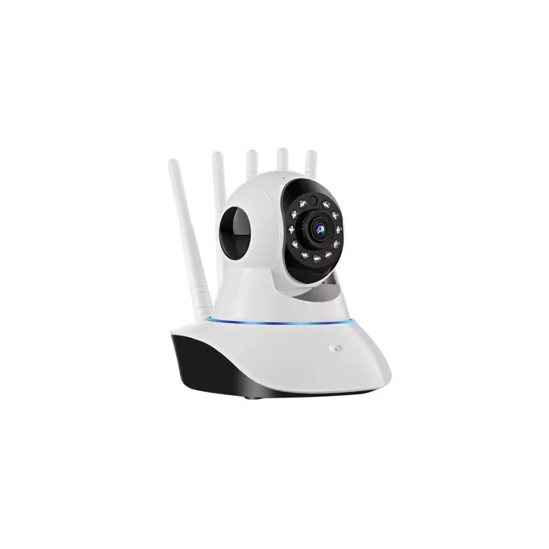 CAMARA 5 ANTENAS