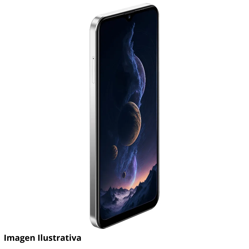 Smartphone Pantalla HD Camara Dual 48 MP