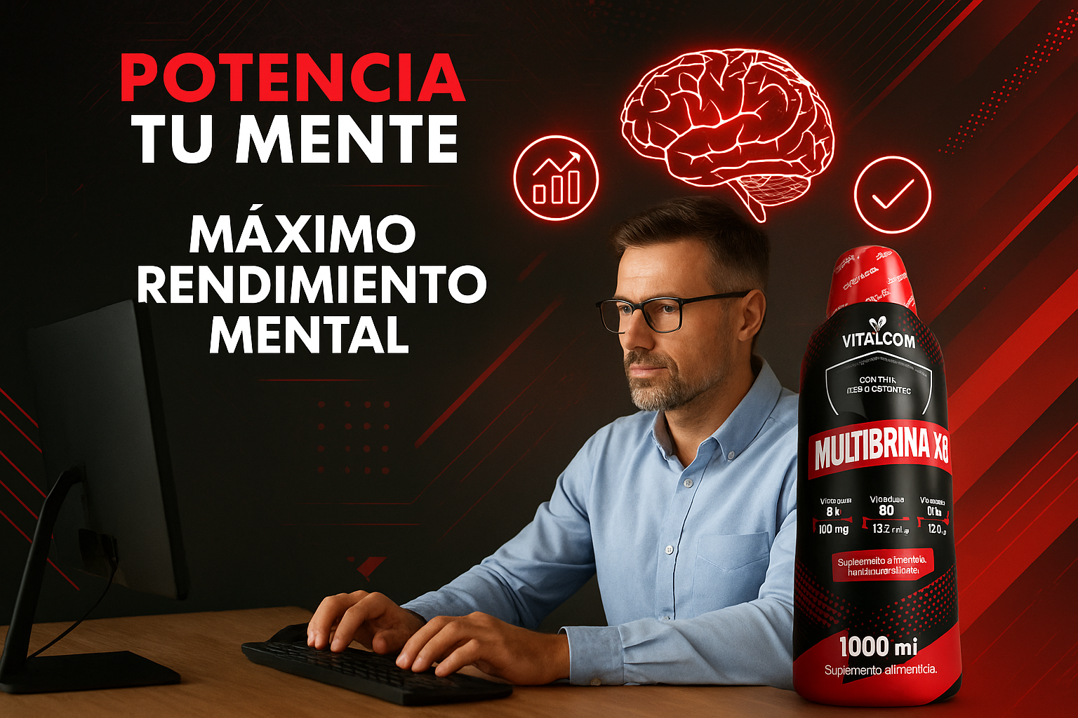 Imagem 1 - Lifestyle produtivo