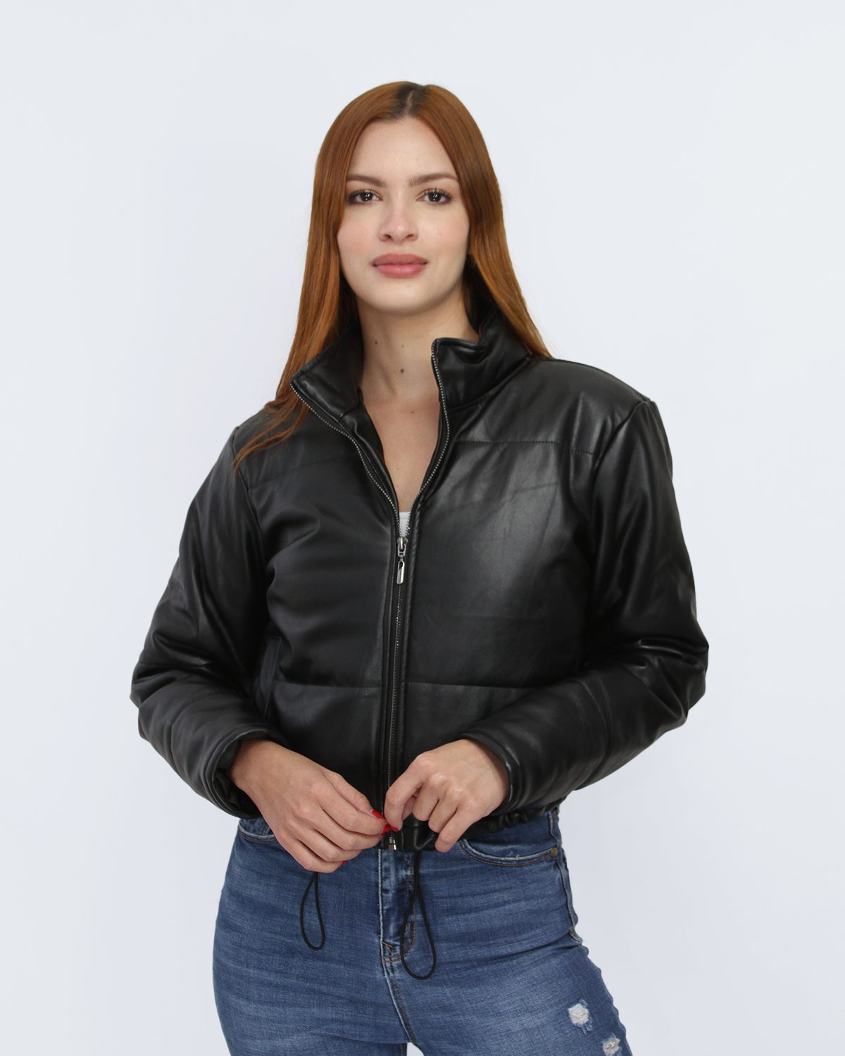 Chaqueta Nicolai Cuerina