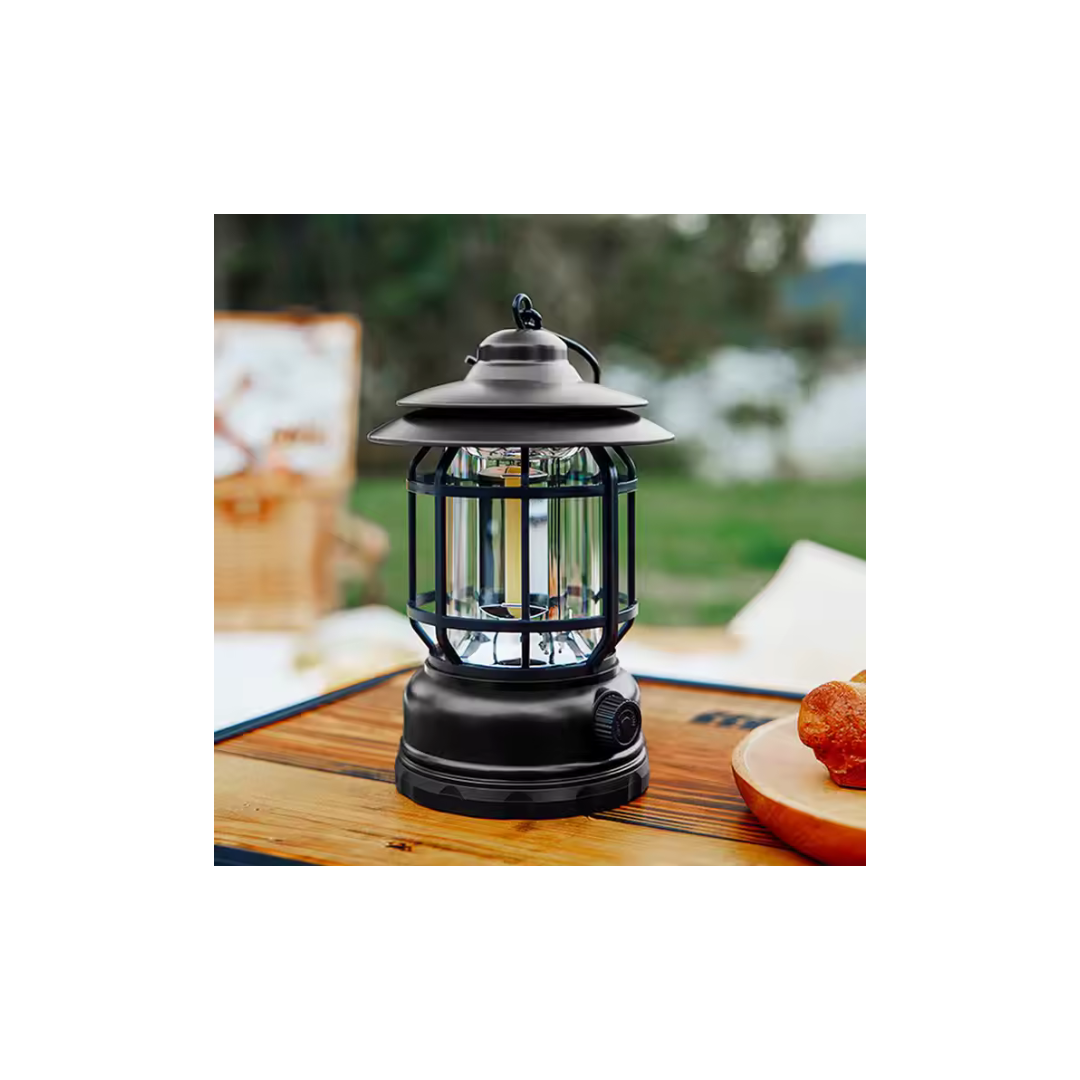 CAMPING LAMP
