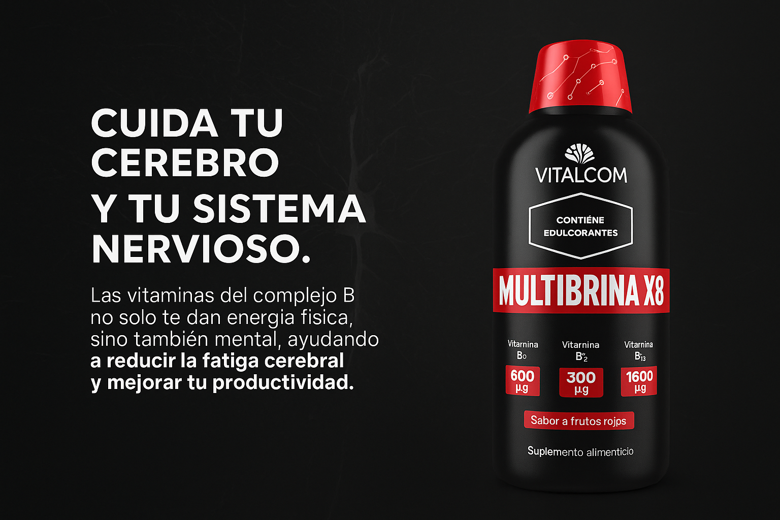 Multibrina X8