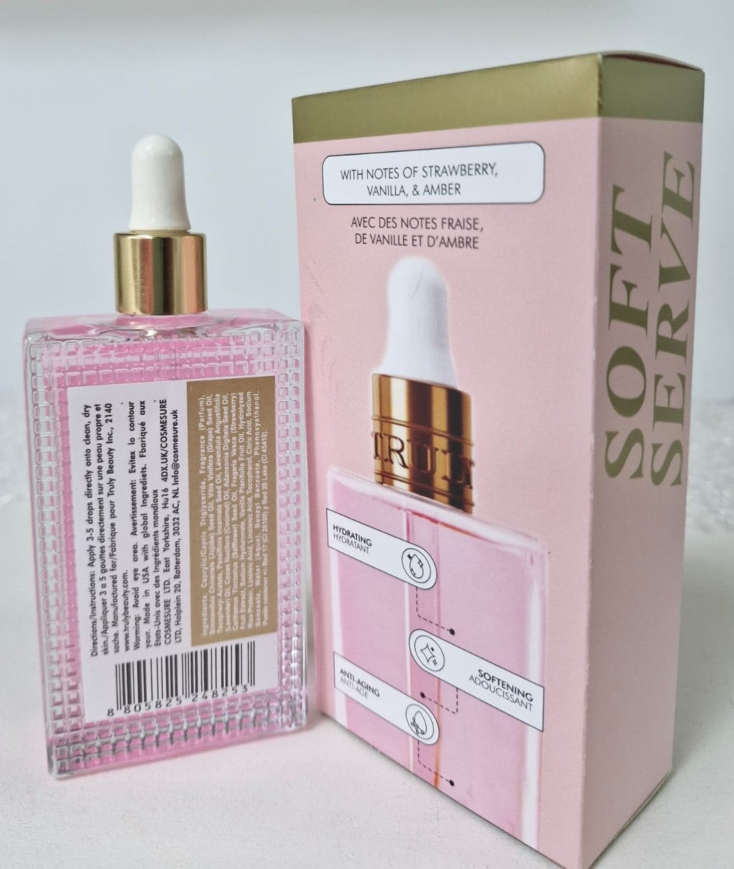 Truly Soft Serve Beauty After Shave 100m  ¡Descuento por tiempo limitado! ¡Aprovecha!