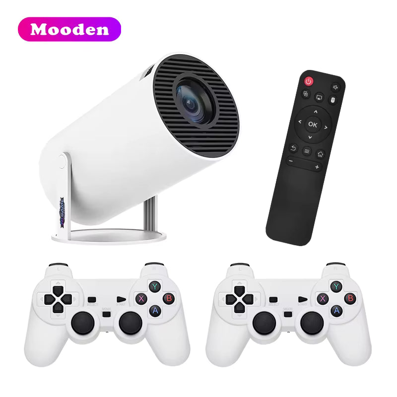 PROYECTOR CON JUEGOS M300