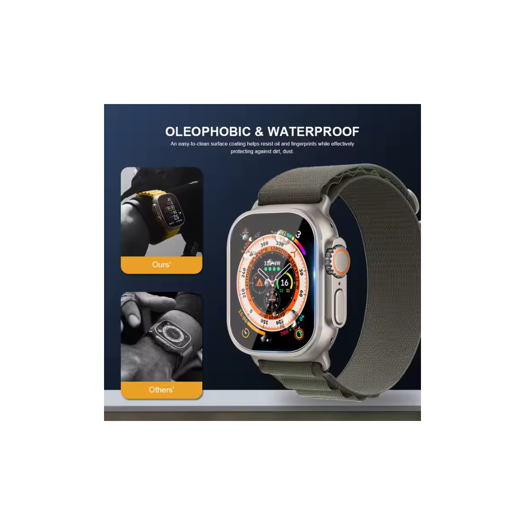 ULTRA 8 PRO SMART WATCH