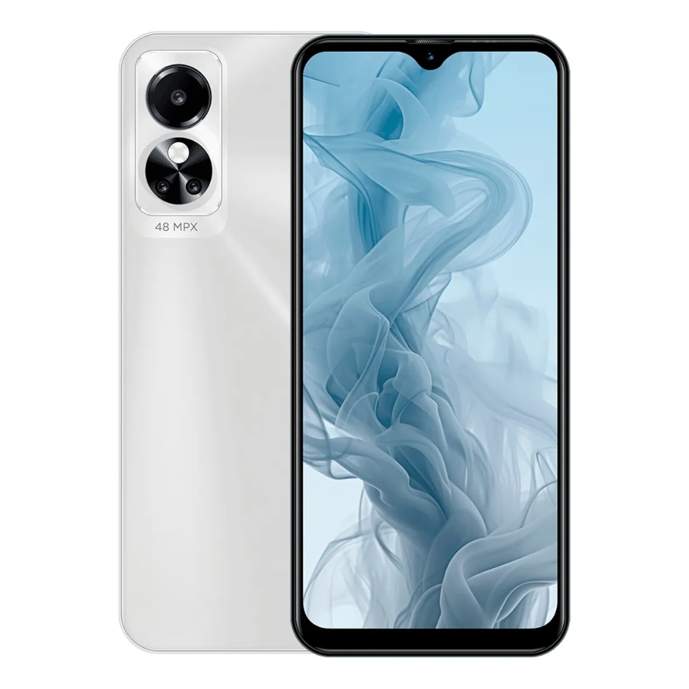 Smartphone Pantalla HD Camara Dual 48 MP
