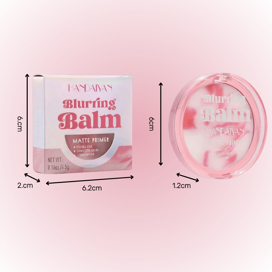 Polvo Facial Control Brillo Grasa