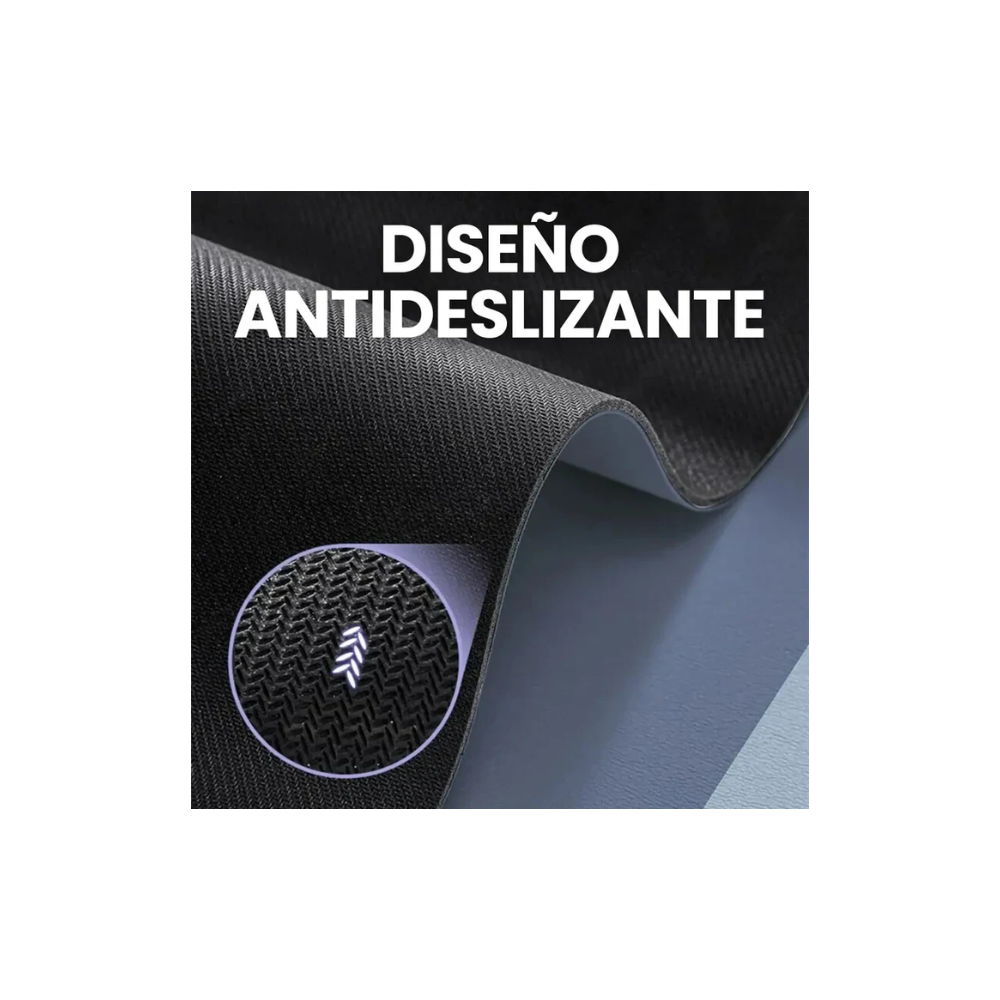 Juego Tapetes Absorbentes Antideslizante