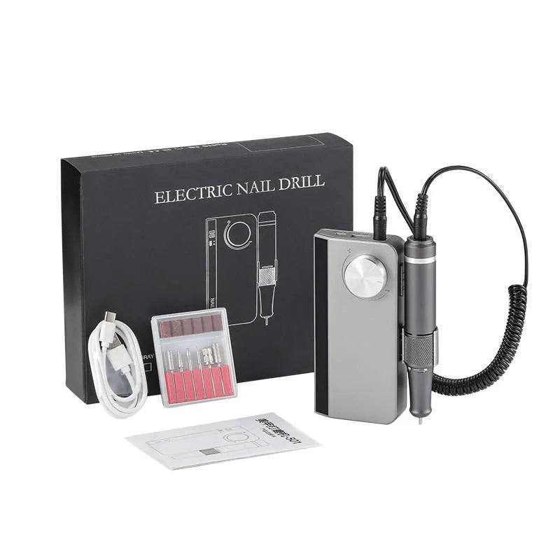 Gray helmet for bikers