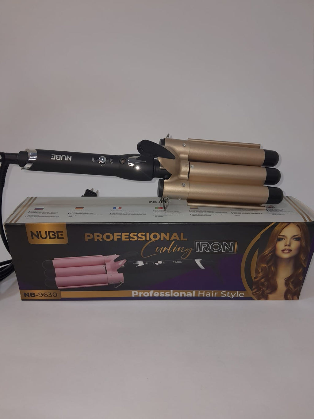 Gray helmet for bikers