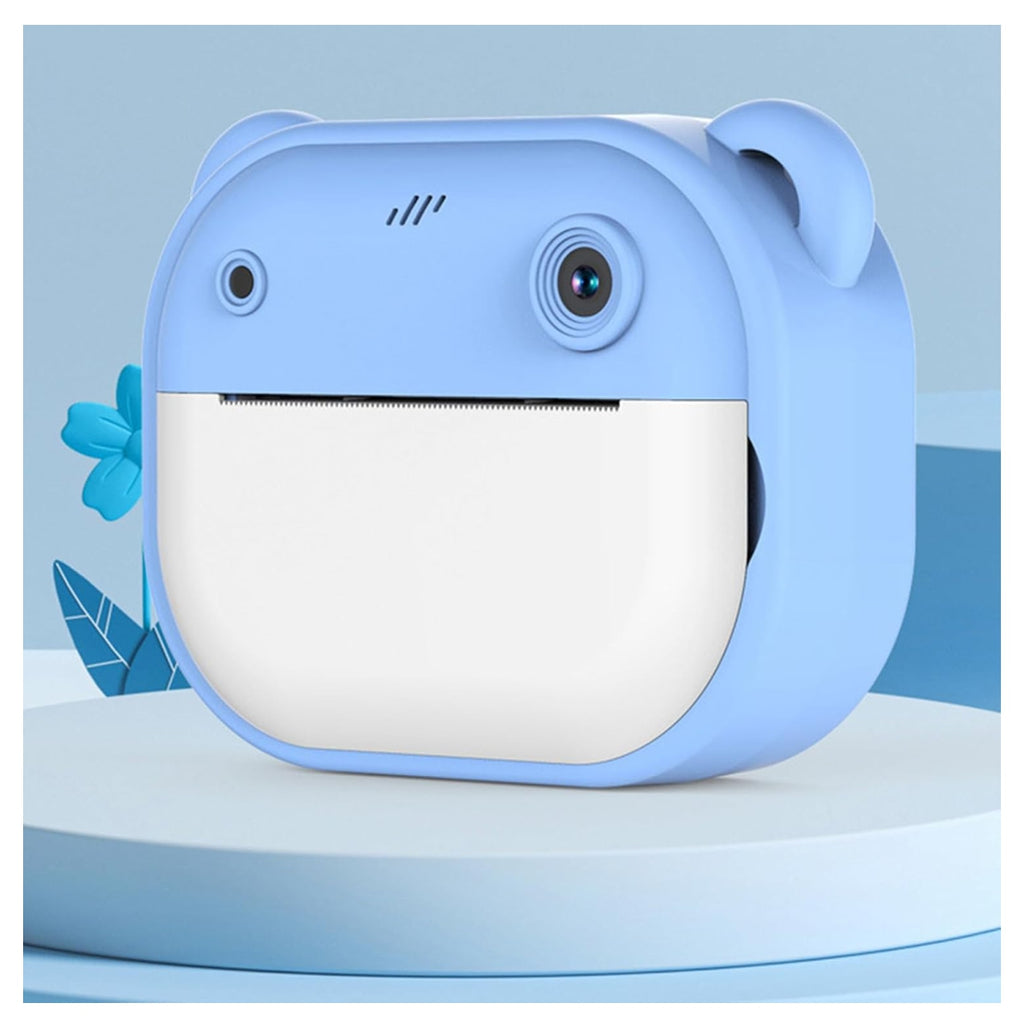 Camara impresión instantánea HD Infantil