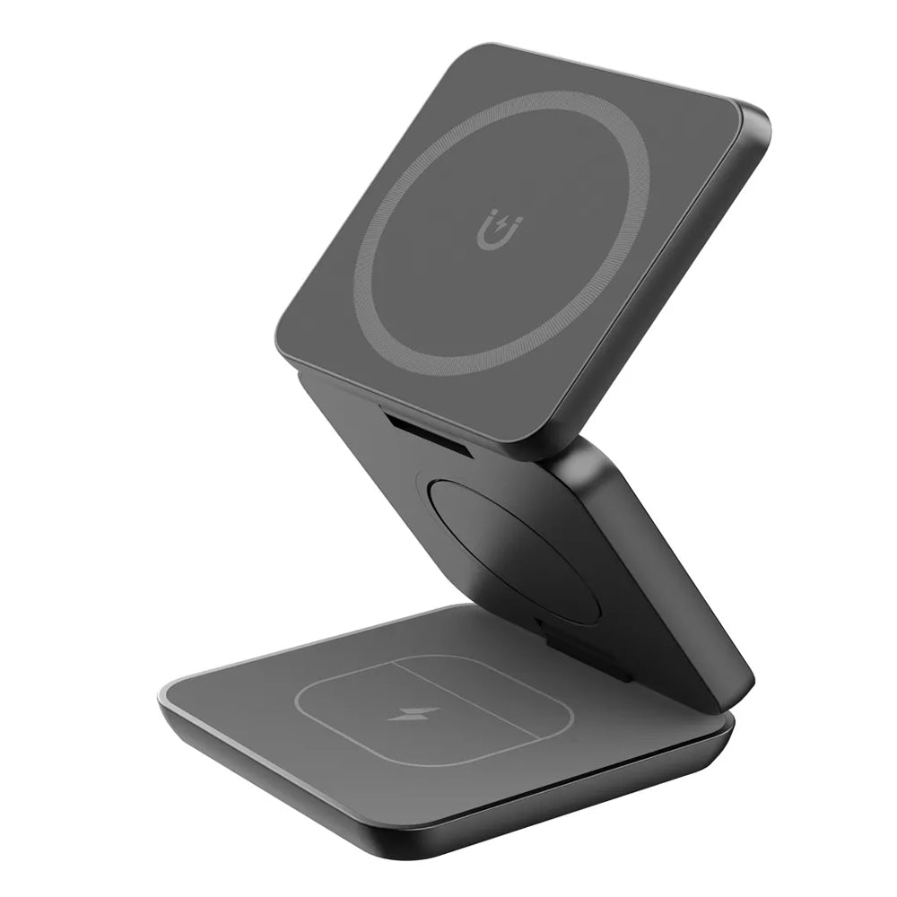 Gray helmet for bikers