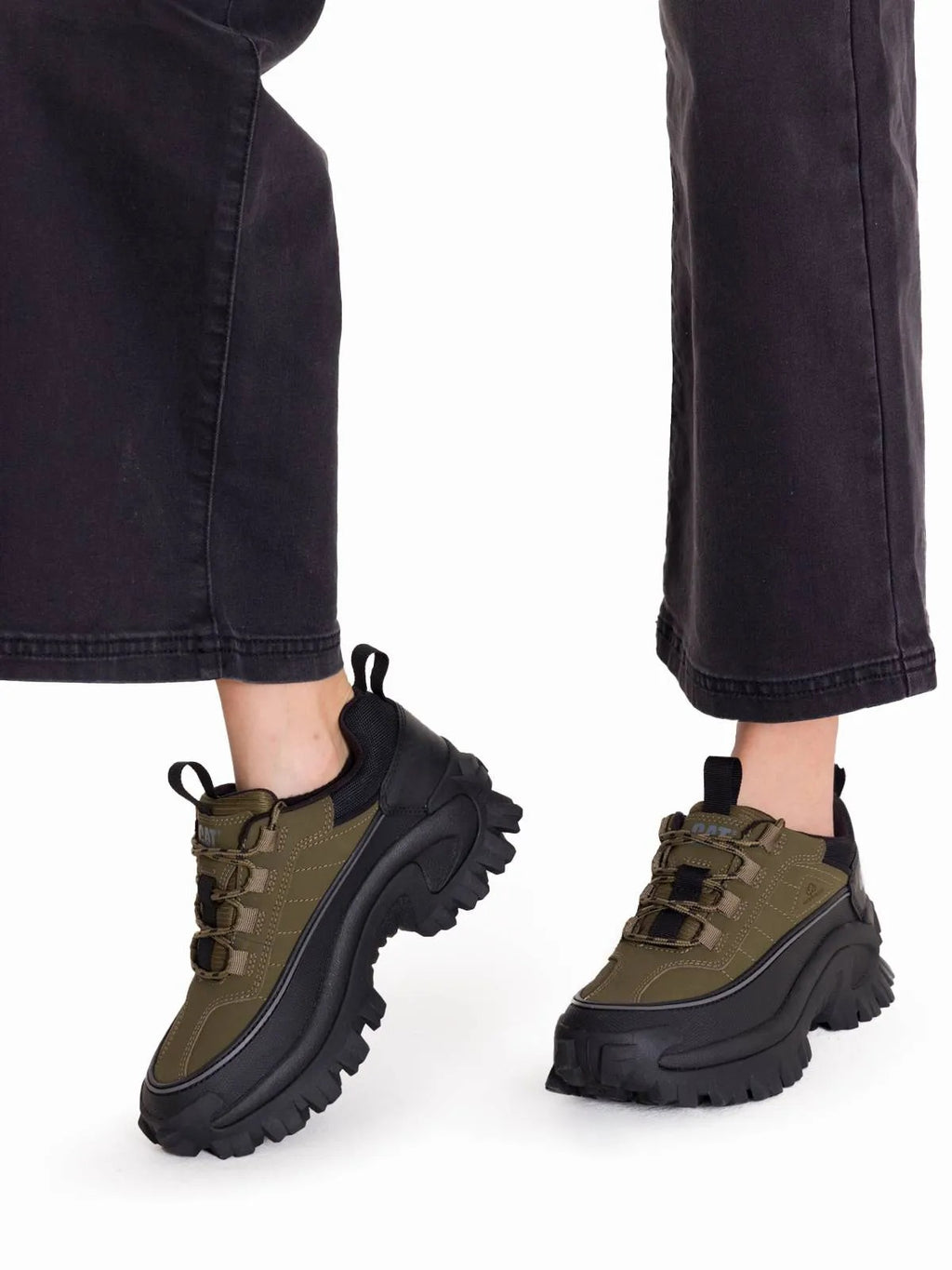 CAT INTRUDER GALOSH 2.0 + CAJA