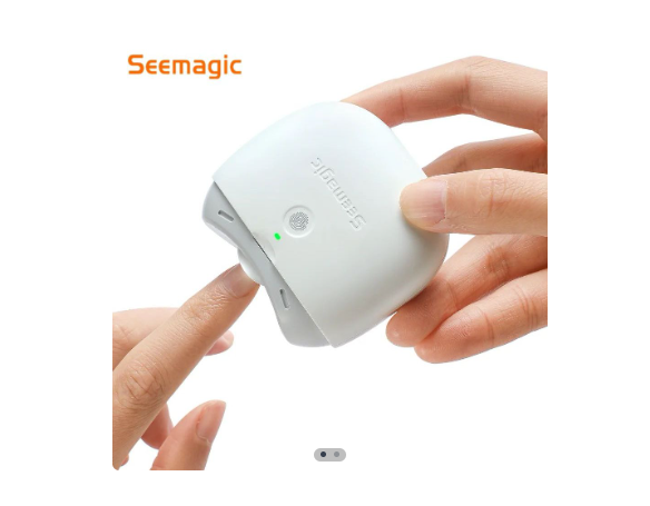 Cortauñas eléctrico