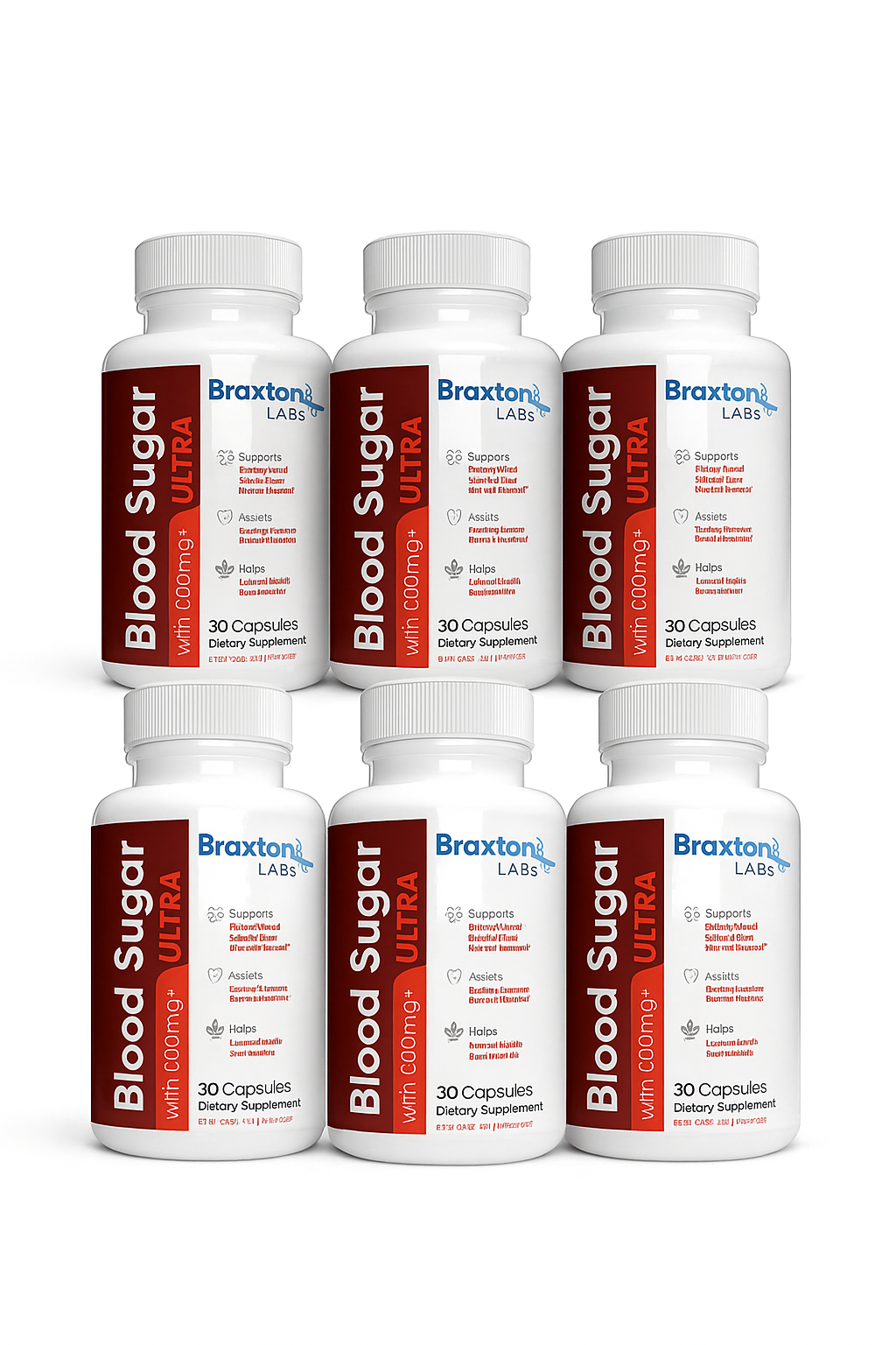 BLOOD SUGAR ULTRA