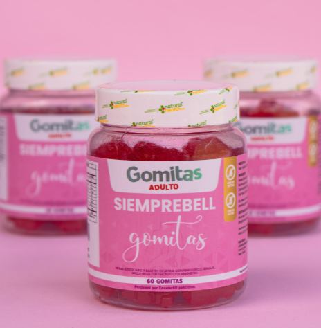 COMBO BBL Y PROBIOTICOS