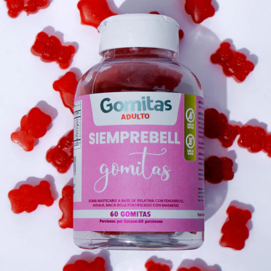 COMBO BBL Y PROBIOTICOS