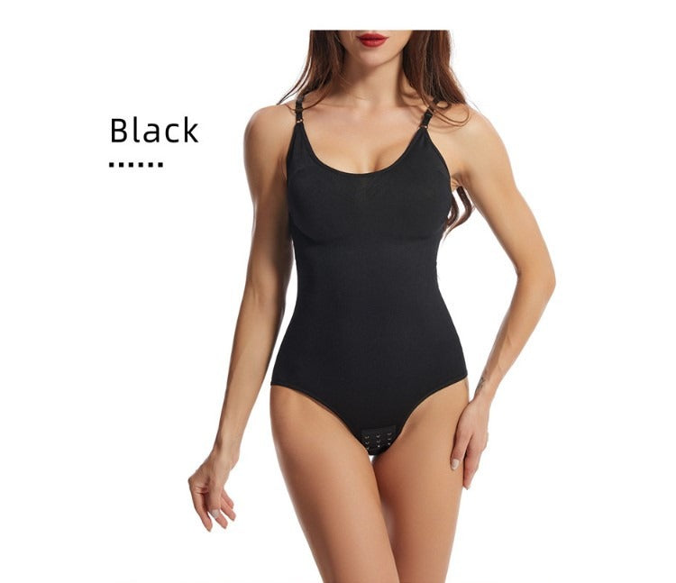 Body Faja Moldeador Aspecto Invisible