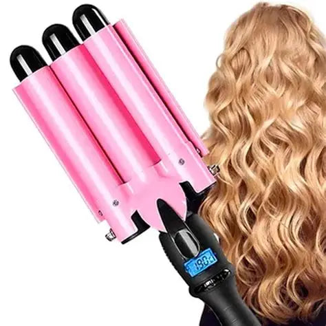 Ondulador de Sirena 3 Tubos NUBE