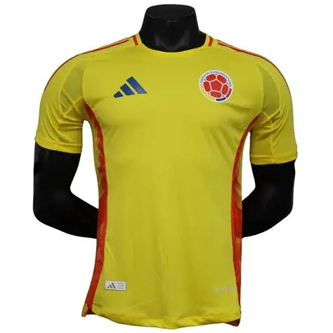CAMISA DE  COLOMBIA CONFECCION NACIONAL