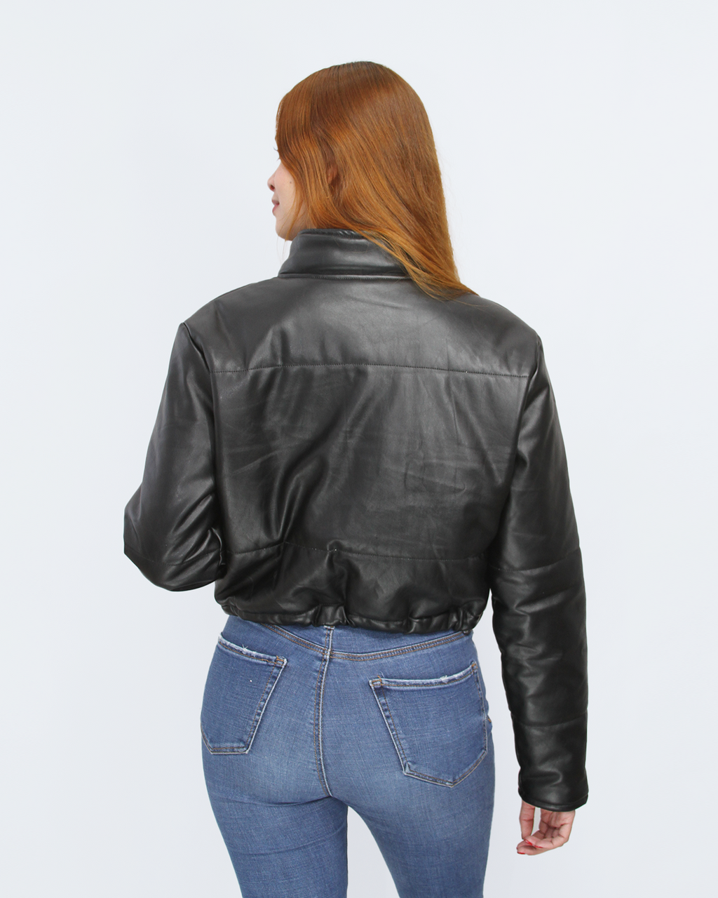 Chaqueta Nicolai Cuerina