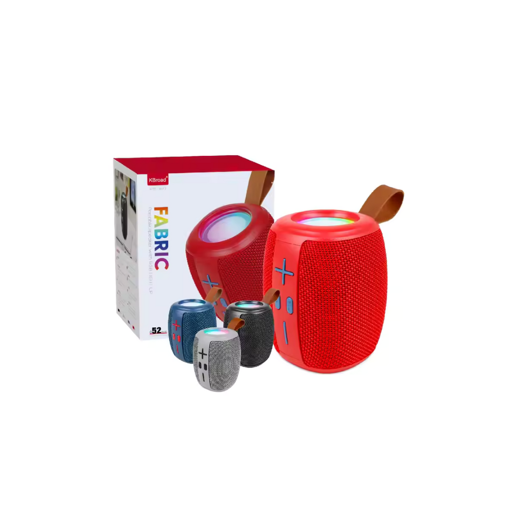 KBROAD PARLANTE