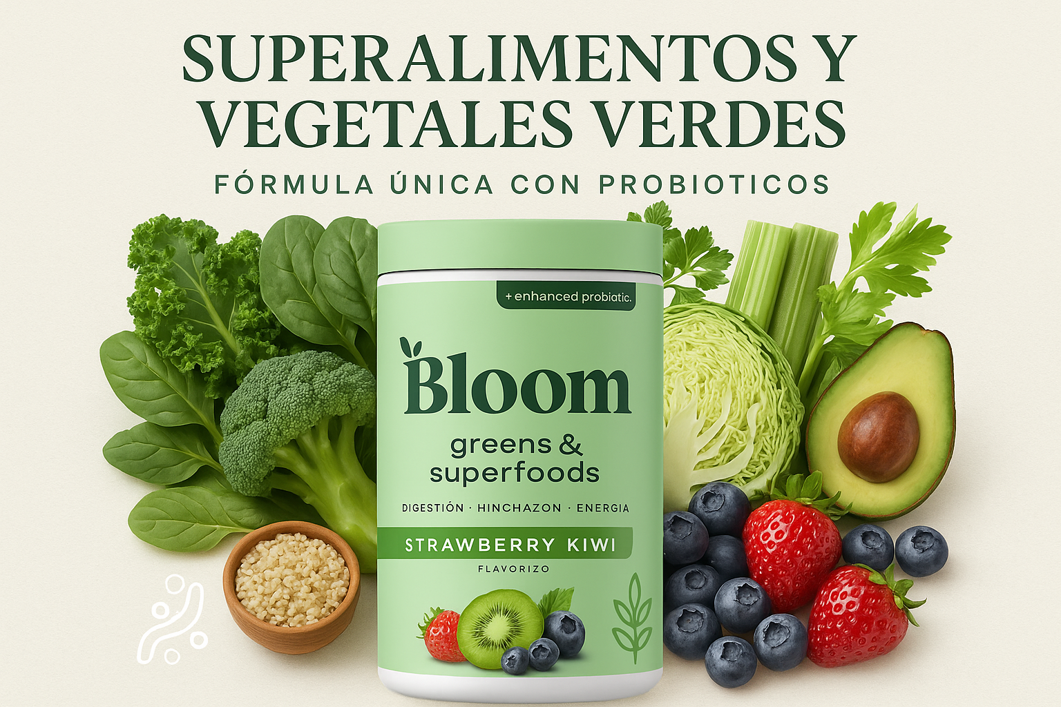Imagem 5 - Ingredientes premium