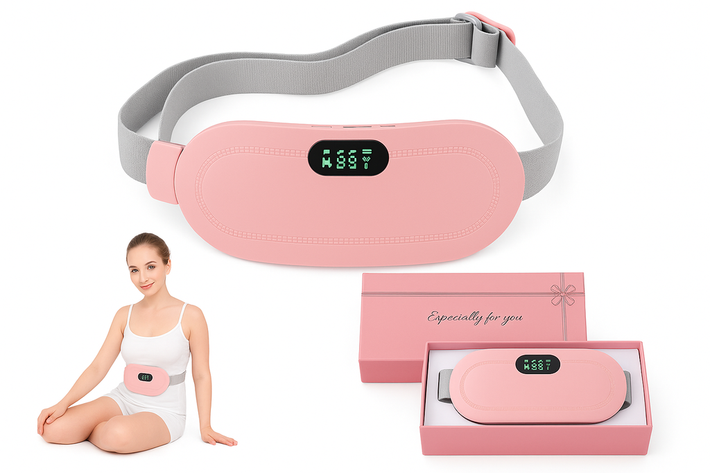 Imagem semelhante do cinto terapêutico