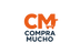 Logo CM para Compra Mucho