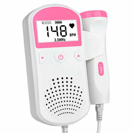 MONITOR BEBE JSL-T501