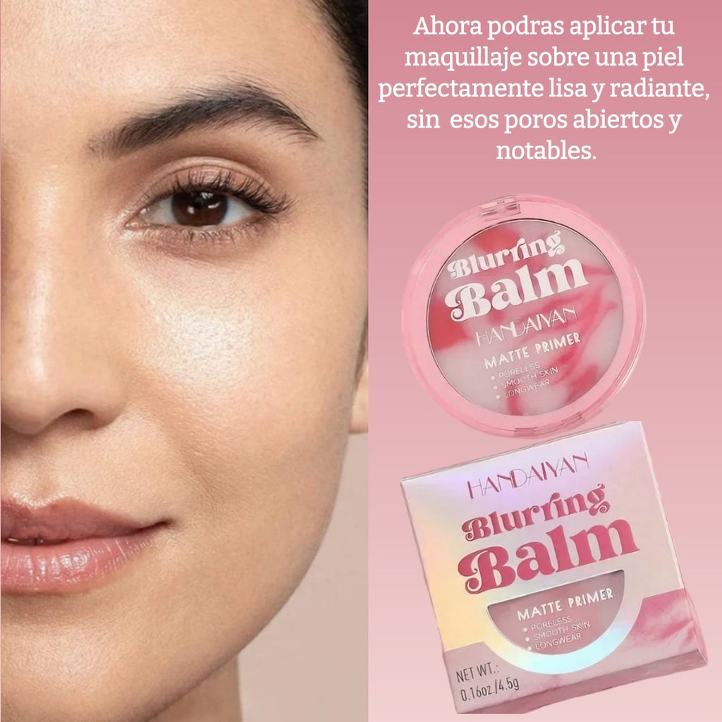 Polvo Facial Control Brillo Grasa