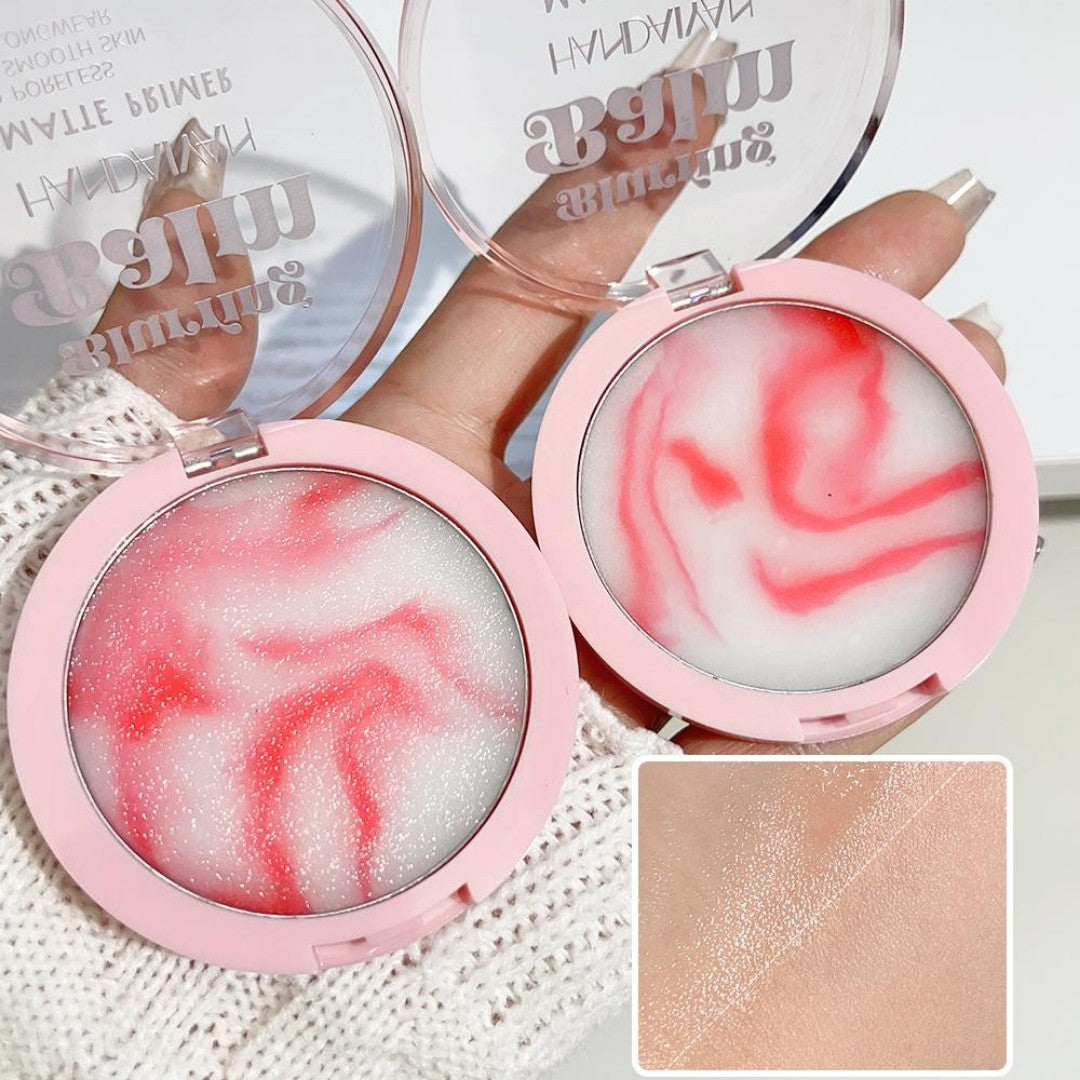 Polvo Facial Control Brillo Grasa