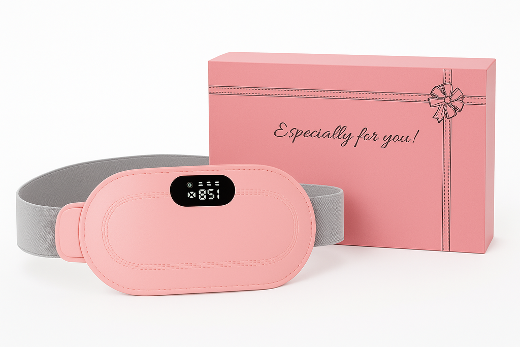 Produto e caixa - vista 1