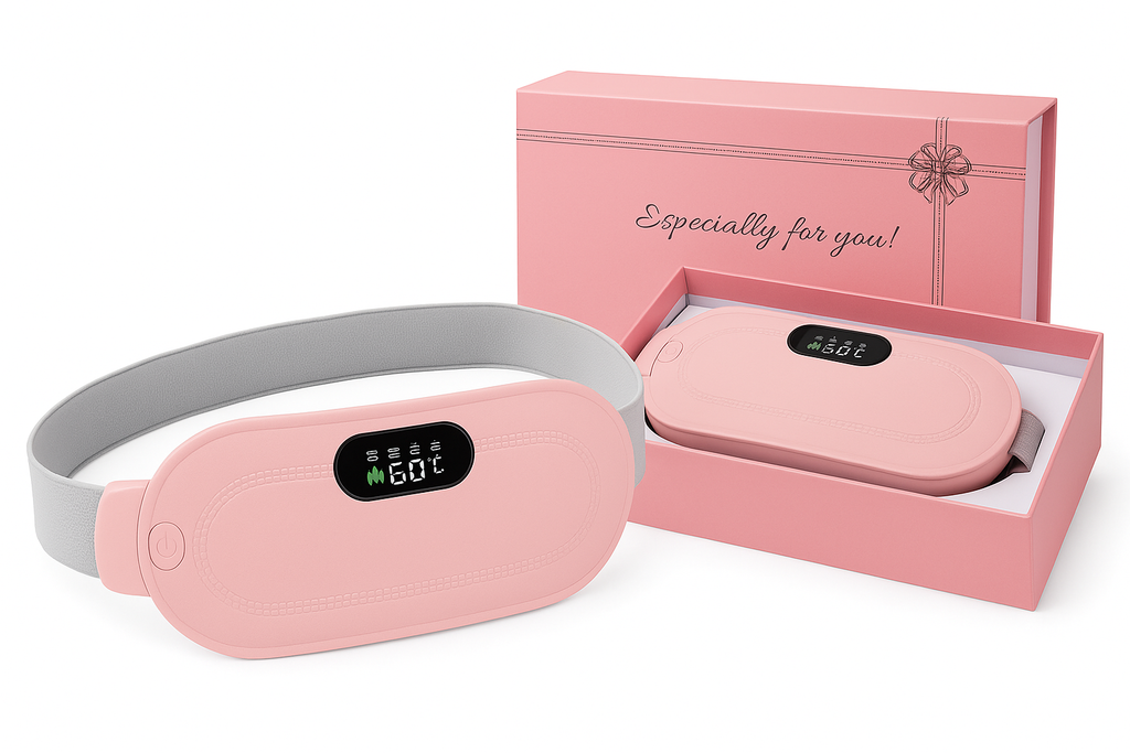 Produto e caixa - vista 2